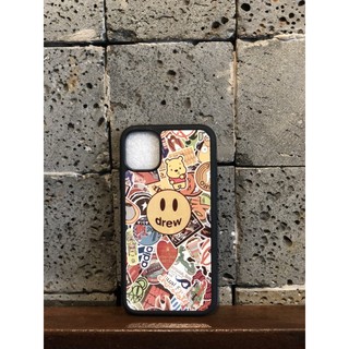 Ốp lưng cao cấp THINKCASE IPHONE Drew House Dễ Thương