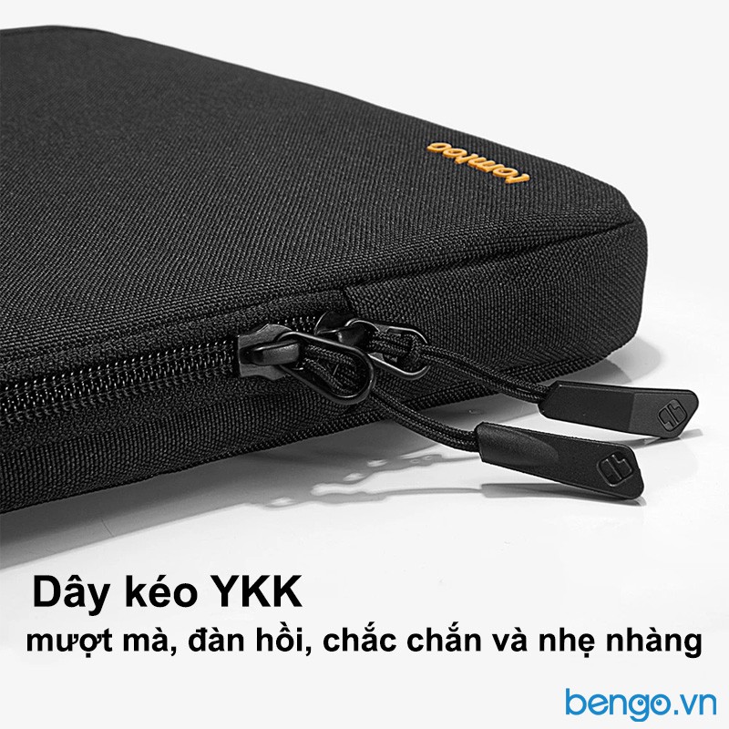 Túi chống sốc MacBook Pro 16” TOMTOC (USA) 360° Protective - A13-E01
