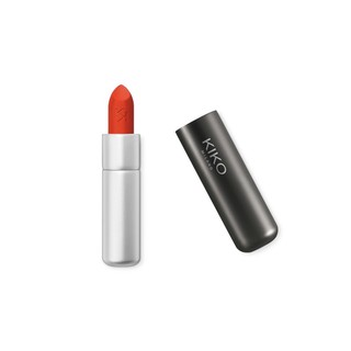 Son Ki.ko Powder Power 09 đỏ cam tươi