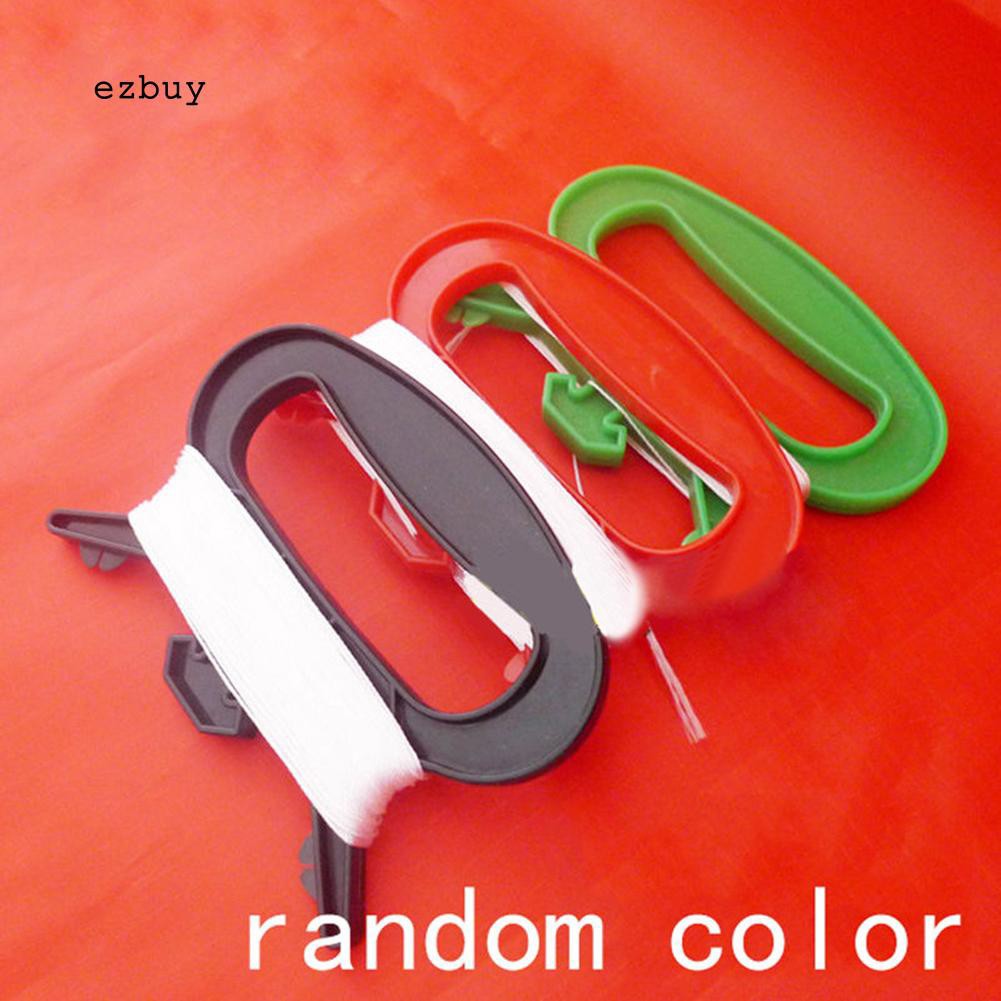 Cuộn dây thả diều chuyên dụng 30 / 50 / 100m hình chữ D