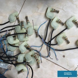 ROLE ÁP LỰC MÁY RỬA XE