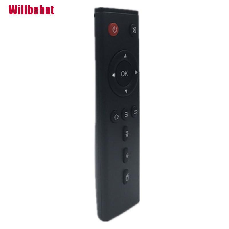 Điều Khiển Từ Xa Thay Thế Cho Tv Tanix Tx3 Tx6 Tx8 Tx5 Tx92 Tx3 Tx9Pro Max Mini