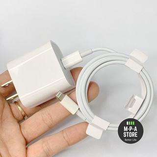 Bộ SẠC NHANH PD 18W dùng cho iphone 12 / 12 Pro / 12 Pro Max / 13 / 13 Pro / 13 Pro Max