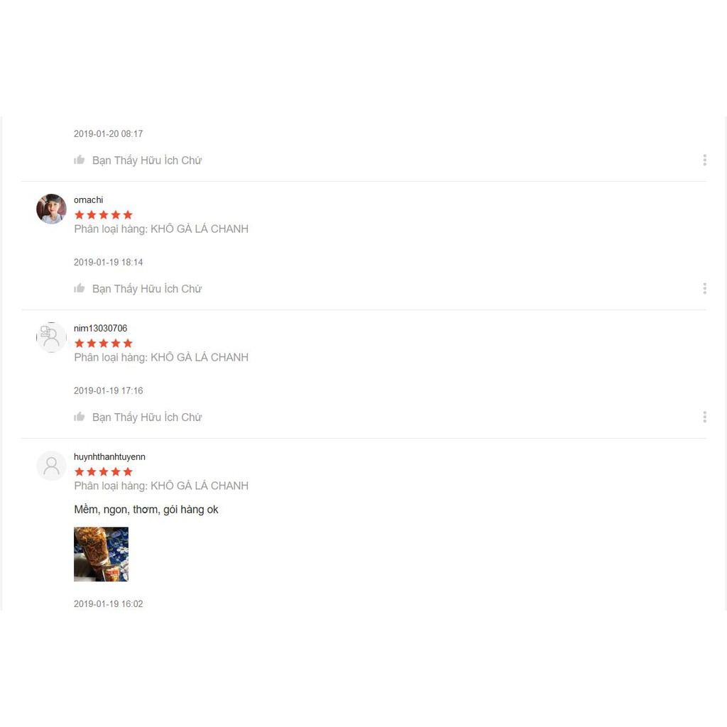 1KG Khô gà cháy bơ tỏi loại ngon | BigBuy360 - bigbuy360.vn