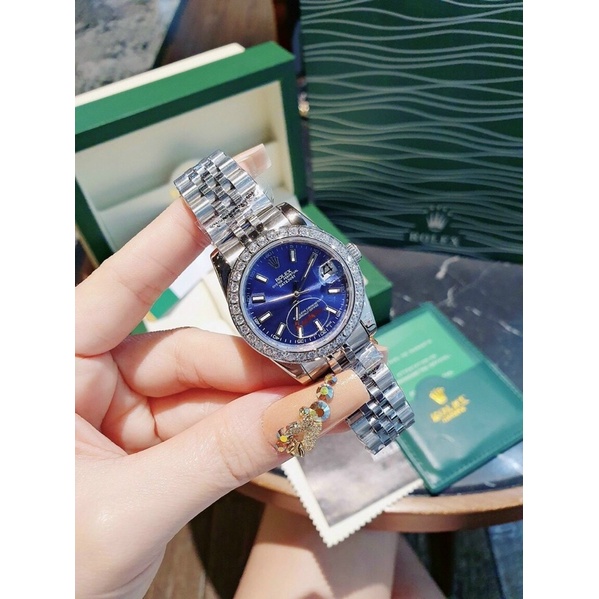 Đồng Hồ Nữ Rolex Automatic 32mm