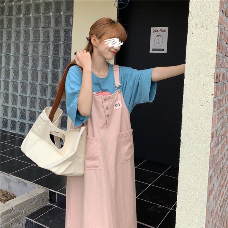 🌻[FREESHIP] YẾM JEAN FORM RỘNG DỄ THƯƠNG ORDER QUẢNG CHÂU | BigBuy360 - bigbuy360.vn