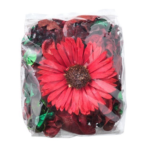 Túi hoa thơm DOFTA IKEA - tui hoa thom