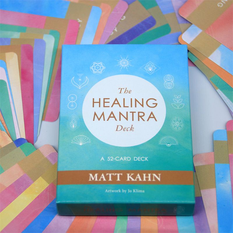 Bộ Bài Tarot Hướng Dẫn Cổ Điển Cho Người Mới Bắt Đầu