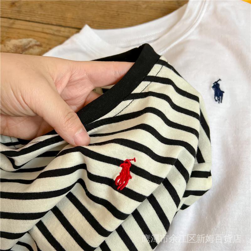 Áo Thun Cotton Tay Ngắn Phong Cách Mới Mùa Hè S4f3 2022 Cho Bé Trai Và Bé Gái