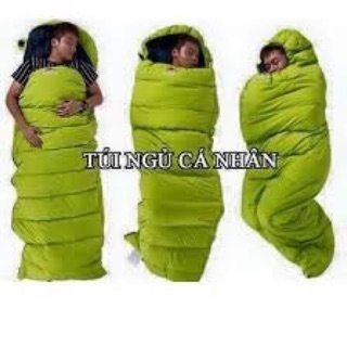 Túi Ngủ Văn Phòng – Túi Ngủ Cá Nhân Cao Cấp