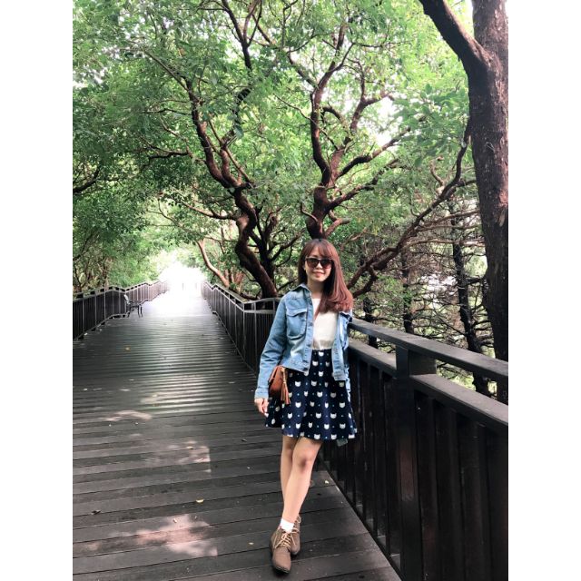 (Có clip) Thanh lý đầm quảng châu họa tiết mèo, 98%