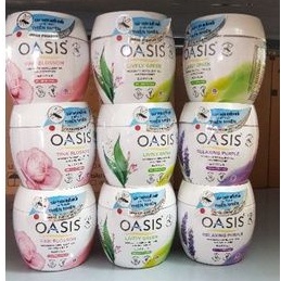 Sáp Thơm Đuổi Muỗi Oasis thái lan 180gr