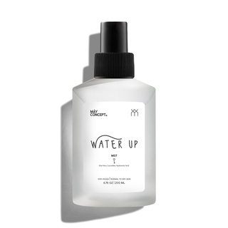 Xịt khoáng lô hội Mây Concept - Water-Up Mist 200ml