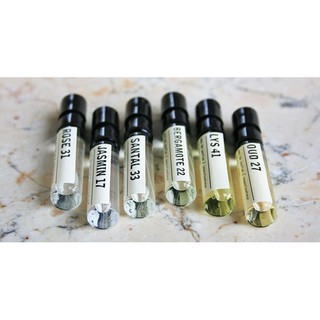 ❄ Nước Hoa Le Labo Iris 39 ❄