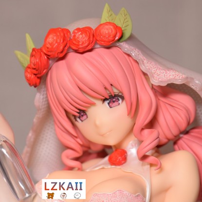 Mô hình nhân vật cô gái anime tỉ lệ 1 / 6 22cm cao cấp