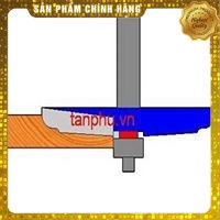 MŨI PHAY GỖ PANO H9 ĐÁNH VÁN HUỲNH