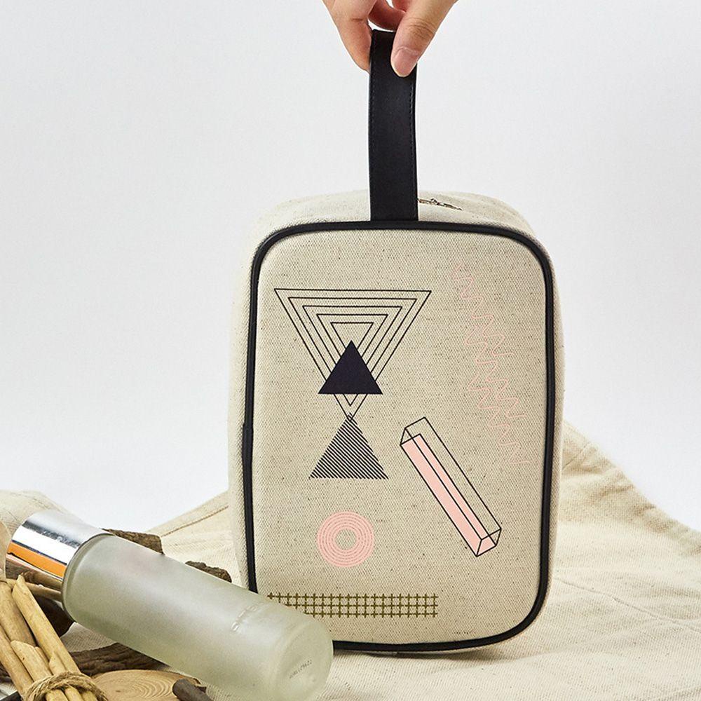 Túi Đựng Mỹ Phẩm Đa Năng MIHAN1