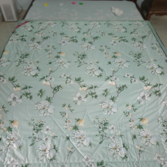 XẢ KHO CHĂN LỤA 1 MẶT