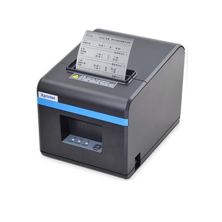Máy in hóa đơn XPrinter XP-N160II ( Khổ 80mm)