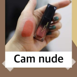 Son zenny LIPSTICK