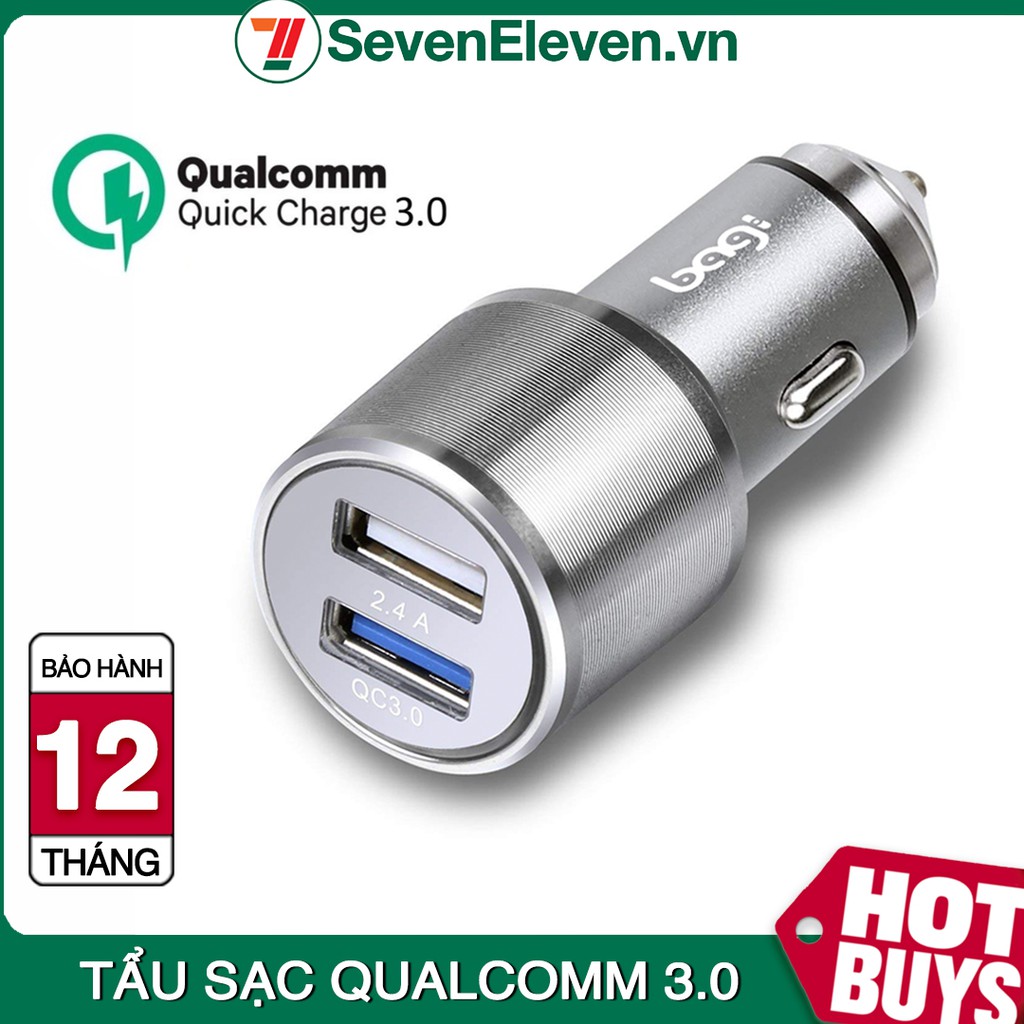 Adapter ô tô Bagi CC-O52