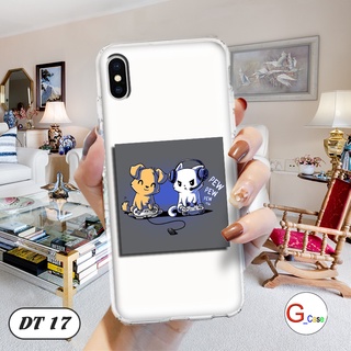 Ốp lưng dẻo Iphone x/ xs/ xs max