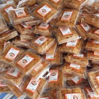Bánh phồng tôm