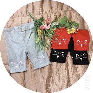 Quần legging