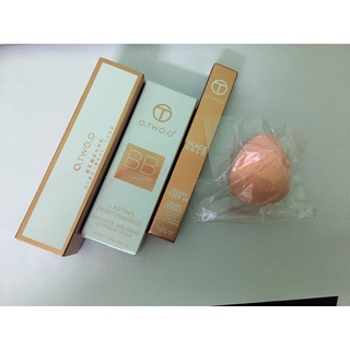 Set make up O.TWO.O (set 2)