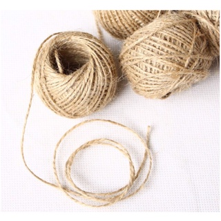Dây Thừng Gai 2mm