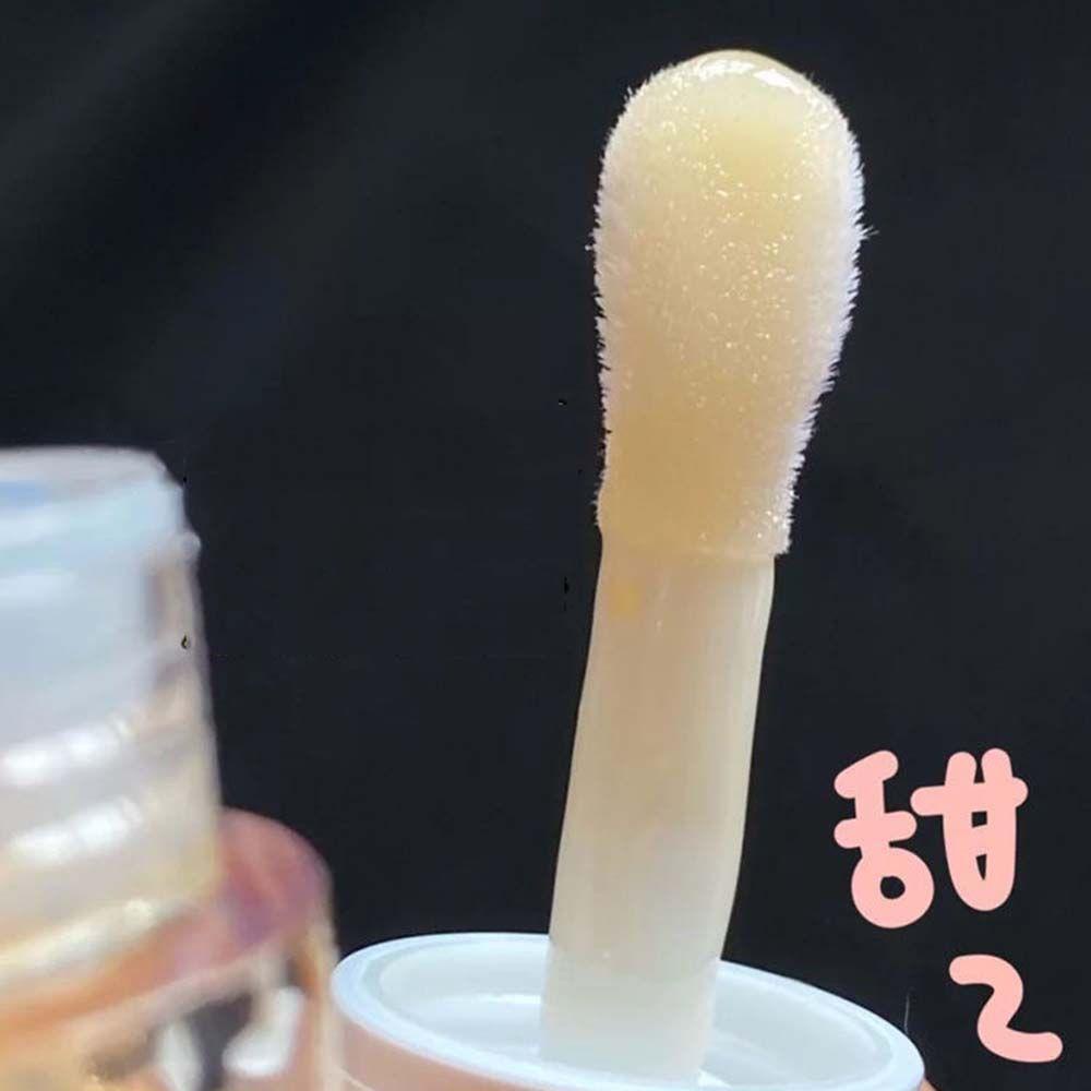 Mặt Nạ Môi Sữa Mật Ong Dưỡng Ẩm Chống Nếp Nhăn Cho Nữ