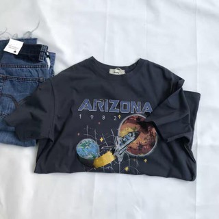 Áo phông Arizona