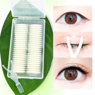 Bộ dán mí kèm kẹp gấp