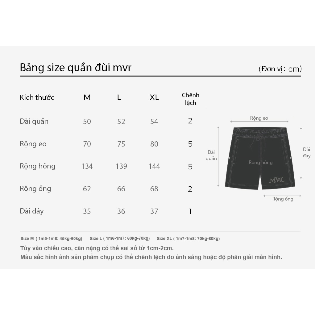 Quần đùi nam nữ MVR thun cotton da cá unisex thể thao cao cấp ống rộng bigsize style hàn quốc đẹp gấu hok pé ơi TT390