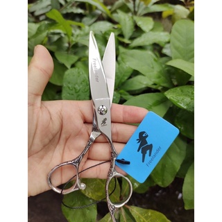 Kéo chuốt tóc 6.0 inch