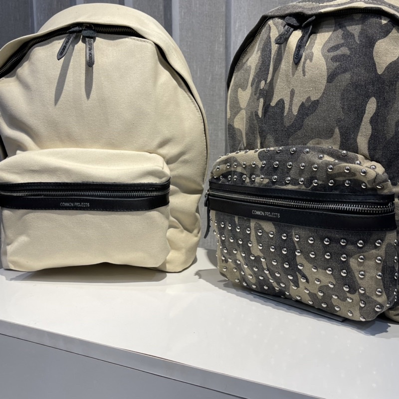 Balo Common projects