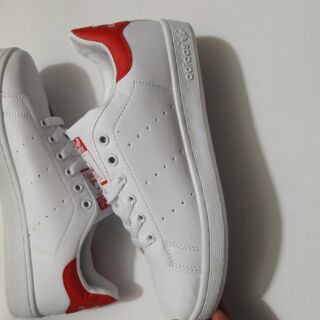 {Free Ship từ đơn hàng 99k} Giày Thể Thao Xọc Đỏ Size 36-43