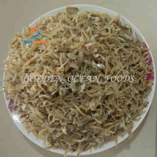 Khô Cá Cơm Mờm Đặc Biệt - Thực Phẩm BIỂN VÀNG