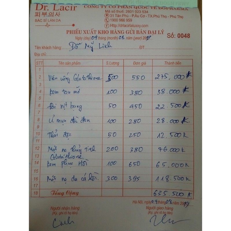 kem siêu phục hồi lamer care drlacir mẫu mới | BigBuy360 - bigbuy360.vn