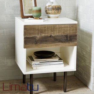 Tủ Đầu giường | Tab đầu giường slm-01