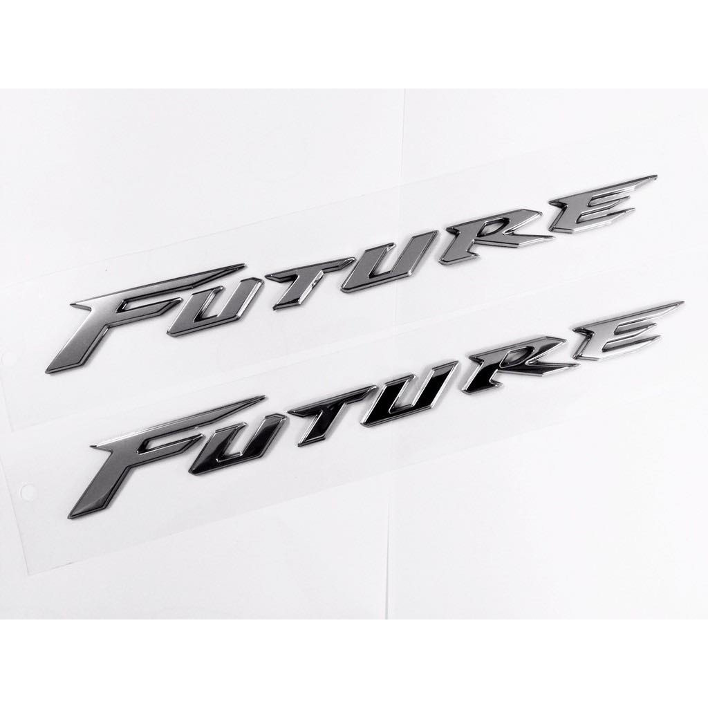 DDXM - V50H - TEM NỔI CỨNG NHƯ ZIN DÁN XE FUTURE