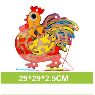 Tìm đường đi trong mê cung