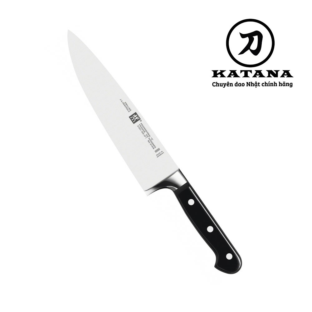 ZWILLING - Bộ dao Professional S - 2 món