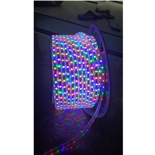 Cuộn led 100m trang trí mã 3014