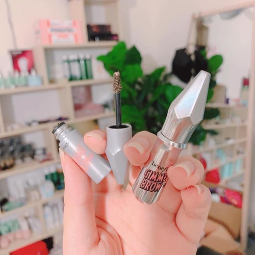 SET GEL CHÂN MÀY CHỐNG NƯỚC BENEF