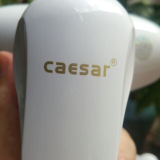 Bộ sen tắm Caesar phủ sứ