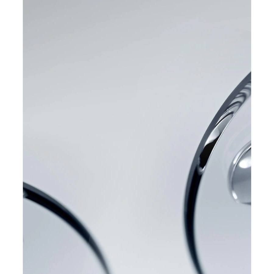 Kính Đồng Hồ Rolex Sapphire Nguyên Khối Size 304 295 294 305 327 315