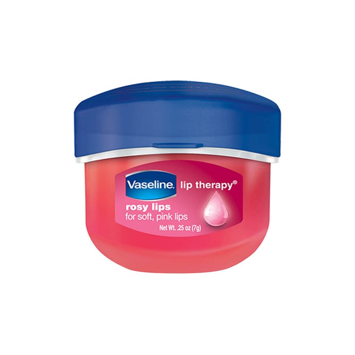 Dưỡng Môi Cao Cấp Vaseline Chăm Sóc Môi