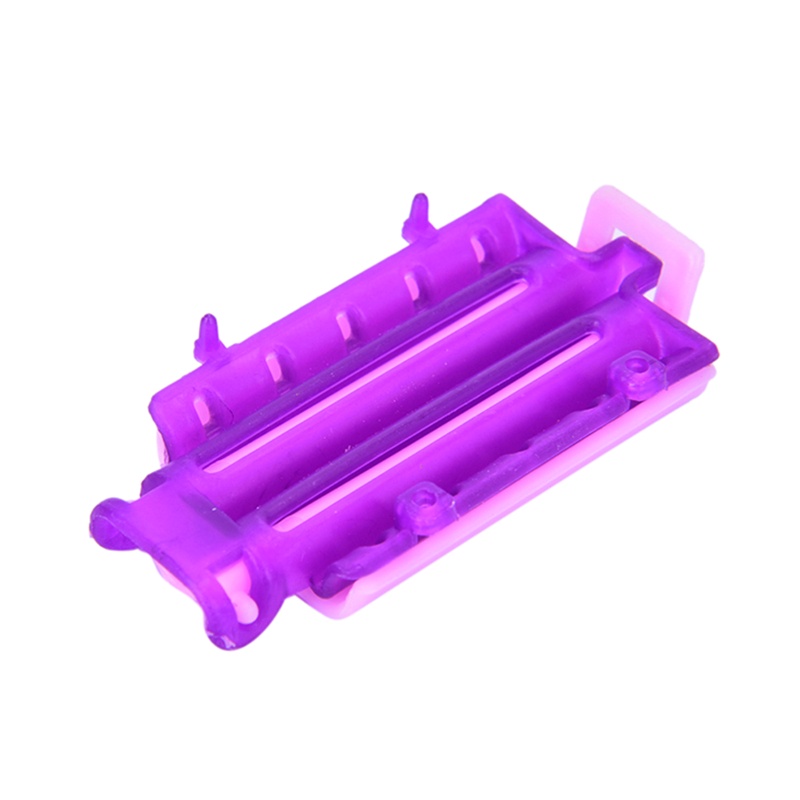 Set 40 Dụng Cụ Uốn Tóc Gợn Sóng Tiện Lợi