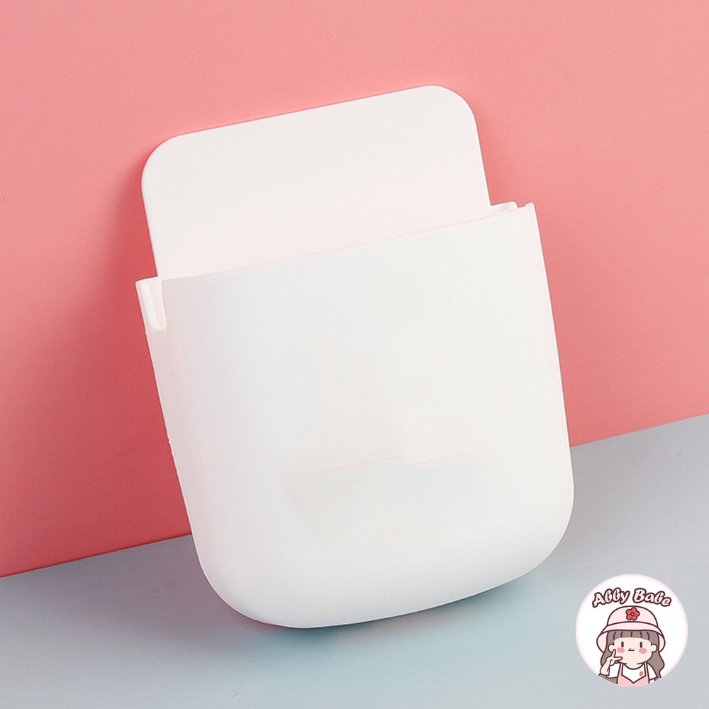 Giá Đỡ Điện Thoại Gắn Tường Tiện Dụng